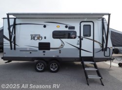 New 2020 Forest River Rockwood Roo 21SS available in Muskegon, Michigan