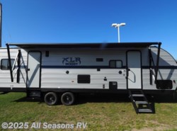 New 2020 Forest River XLR Micro Boost 27LRLE available in Muskegon, Michigan
