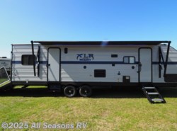 New 2020 Forest River XLR Micro Boost 27LRLE available in Muskegon, Michigan