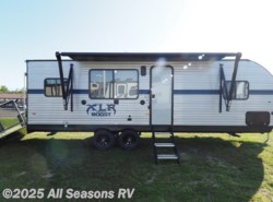 New 2020 Forest River XLR Micro Boost 25LRLE available in Muskegon, Michigan