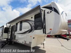 New 2019 Palomino Columbus Compass 378MBC available in Muskegon, Michigan