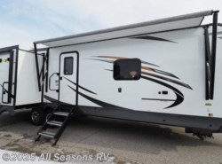 New 2020 Forest River Rockwood Signature Ultra Lite 8329SS available in Muskegon, Michigan