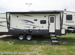 New 2020 Palomino Puma 295BHSS available in Muskegon, Michigan
