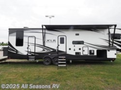New 2019 Forest River XLR Thunderbolt 369AMP available in Muskegon, Michigan