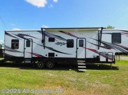 New 2020 Cruiser RV Stryker STF-3313 available in Muskegon, Michigan