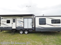 New 2020 Palomino Puma Destination 37PFL available in Muskegon, Michigan