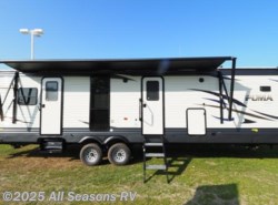 New 2020 Palomino Puma 31FKRK available in Muskegon, Michigan