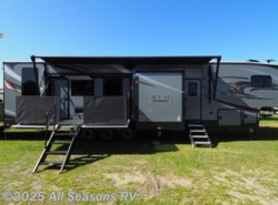 New 2019 Forest River XLR Thunderbolt 422AMP available in Muskegon, Michigan
