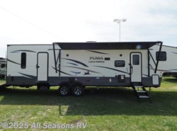 New 2020 Palomino Puma Unleashed 351THSS available in Muskegon, Michigan
