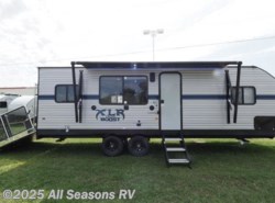 New 2020 Forest River XLR Micro Boost 25LRLE available in Muskegon, Michigan