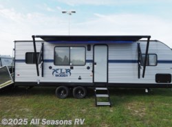 New 2020 Forest River XLR Micro Boost 25LRLE available in Muskegon, Michigan