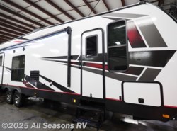 New 2020 Cruiser RV Stryker ST-2916 available in Muskegon, Michigan