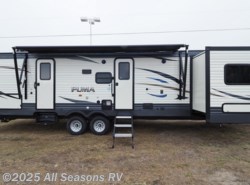 New 2020 Palomino Puma 32BHQS available in Muskegon, Michigan