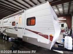 Used 2009 Starcraft Starcraft 324BHS available in Muskegon, Michigan