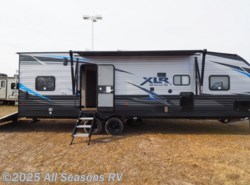 New 2020 Forest River XLR Boost 27QB available in Muskegon, Michigan