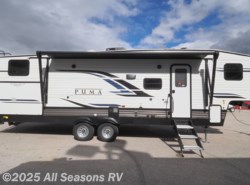 New 2021 Palomino Puma 295BHSS available in Muskegon, Michigan