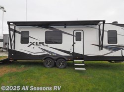 New 2021 Forest River XLR Hyperlite 2815 available in Muskegon, Michigan