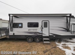 New 2021 Jayco Jay Flight Octane 255 available in Muskegon, Michigan