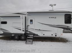 New 2021 Jayco Eagle 319MLOK available in Muskegon, Michigan