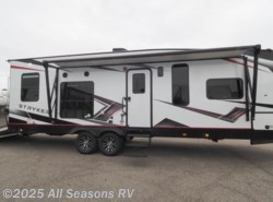 New 2021 Cruiser RV Stryker ST-2816 available in Muskegon, Michigan
