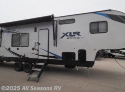 New 2021 Forest River XLR Micro Boost available in Muskegon, Michigan