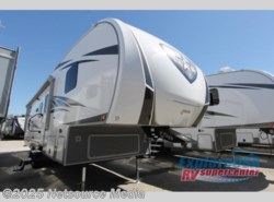 New 2018 Highland Ridge Silverstar SF295BHS available in Kyle, Texas