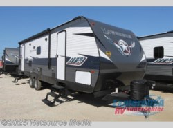 New 2019 CrossRoads Longhorn 285RL available in Kyle, Texas