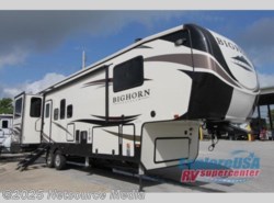 New 2019 Heartland Bighorn Traveler 32CK available in Kyle, Texas