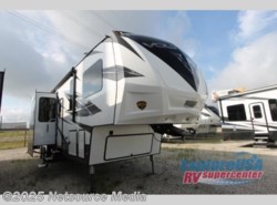 New 2019 Dutchmen Voltage V4115 available in Kyle, Texas
