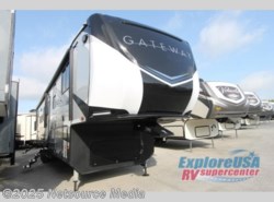 New 2019 Heartland Gateway 3810 RLB available in Kyle, Texas