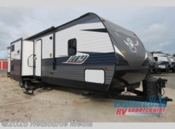 New 2019 CrossRoads Longhorn 331BH available in Kyle, Texas