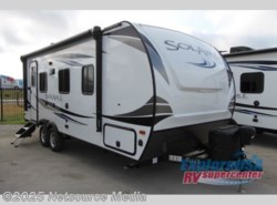 New 2019 Palomino Solaire Ultra Lite 205SS available in Kyle, Texas