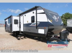 New 2019 CrossRoads Longhorn 333DB available in Kyle, Texas