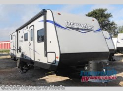 New 2019 Heartland Prowler Lynx 32 LX available in Kyle, Texas