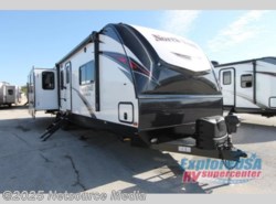 New 2019 Heartland North Trail 33RETS King available in Kyle, Texas