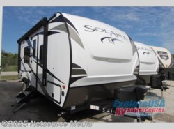 New 2019 Palomino Solaire Ultra Lite 202RB available in Kyle, Texas