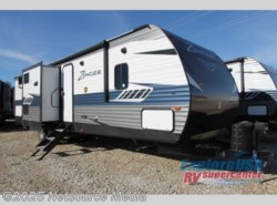 New 2019 CrossRoads Zinger ZR330BH available in Kyle, Texas