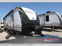 New 2019 Cruiser RV Radiance Ultra Lite 25RL available in Kyle, Texas