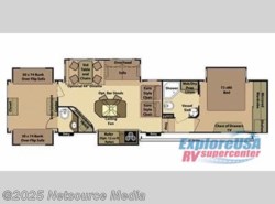 Used 2015 Highland Ridge Open Range 427BHS available in Kyle, Texas