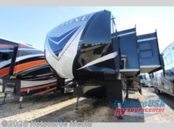 New 2019 Heartland Cyclone 4007 available in Kyle, Texas