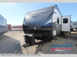 New 2019 CrossRoads Zinger ZR331BH available in Kyle, Texas