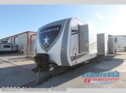 New 2019 Highland Ridge Silverstar ST328BHS available in Kyle, Texas