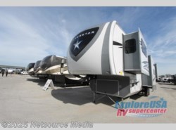 New 2019 Highland Ridge Silverstar SF373RBS available in Kyle, Texas
