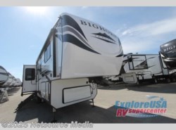 New 2019 Heartland Bighorn Traveler 32RS available in Kyle, Texas