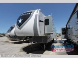 New 2019 Highland Ridge Silverstar SF314RLS available in Kyle, Texas