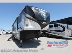 New 2019 Heartland Cyclone 4007 available in Kyle, Texas