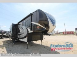 New 2019 Heartland Cyclone 4005 available in Kyle, Texas