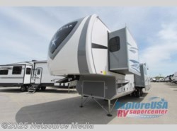 New 2019 Highland Ridge Silverstar SF371MBH available in Kyle, Texas