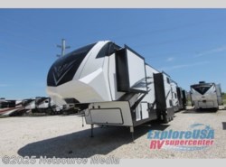 New 2019 Dutchmen Voltage V3915 available in Kyle, Texas