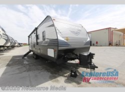 New 2020 CrossRoads Zinger ZR280BH available in Kyle, Texas